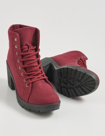 Botine Sinsay, grena