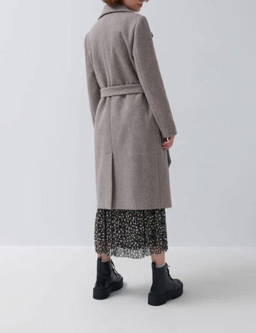 Palton House Brand, bej