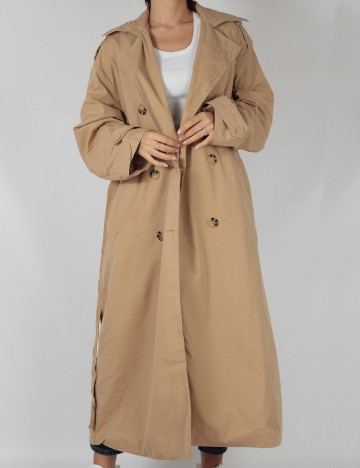 Trench Reserved, bej