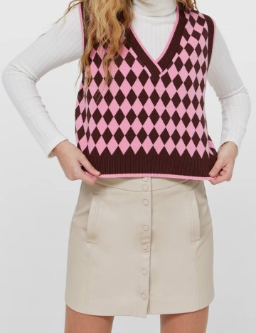 Vesta Stradivarius, roz