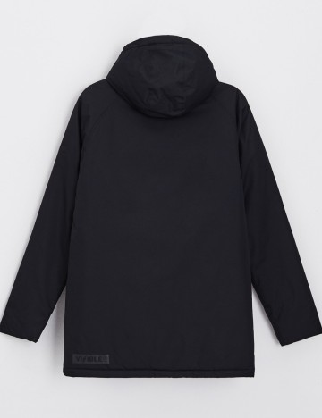 Geaca CROPP, negru