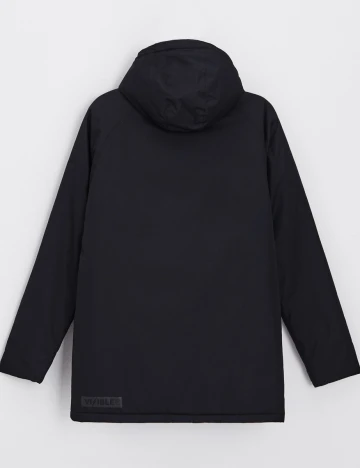 Geaca CROPP, negru
