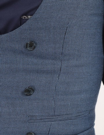 Vesta ASOS, albastru