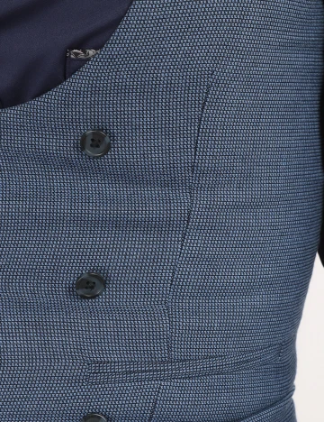 Vesta ASOS, albastru