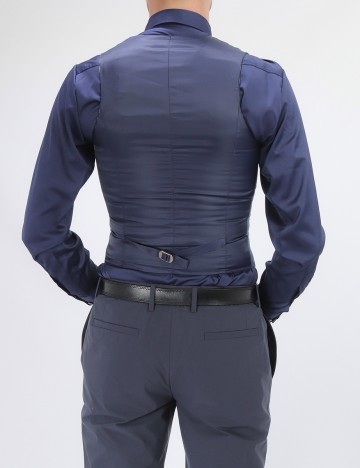 Vesta ASOS, albastru