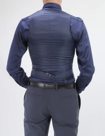 Vesta ASOS, albastru