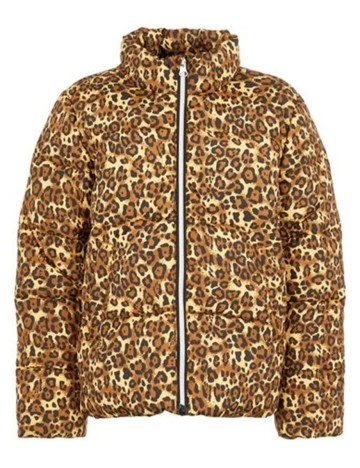 Geaca Name It, animal print