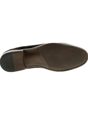 Mocasini Red Tape, negru