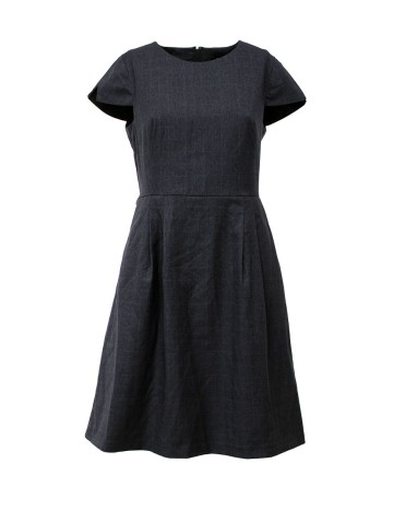 Rochie Orsay, negru, 32