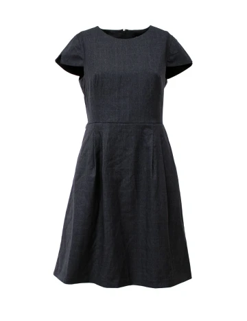 Rochie Orsay, negru