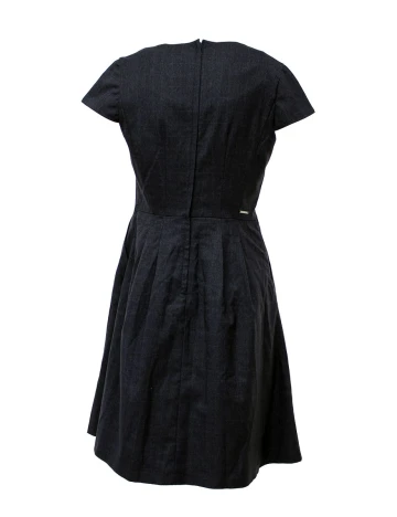 Rochie Orsay, negru