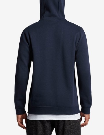 Hanorac Nike, albastru