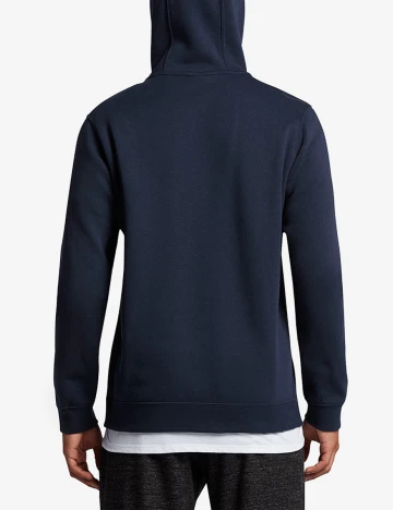 Hanorac Nike, albastru
