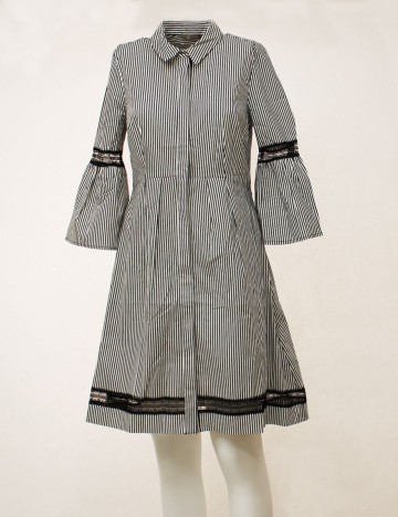 Rochie Orsay, gri