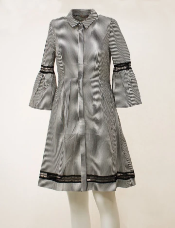 Rochie Orsay, gri