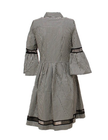Rochie Orsay, gri