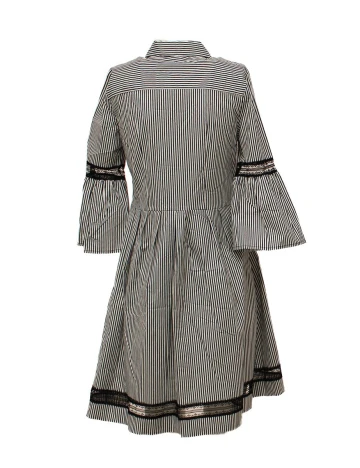 Rochie Orsay, gri