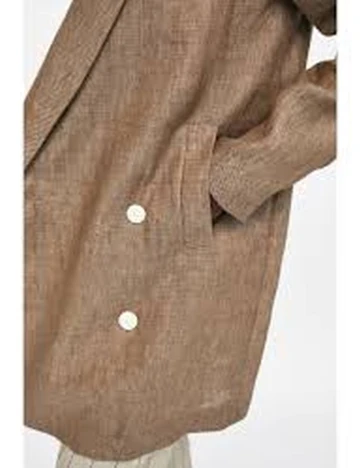 Palton Zara, maro