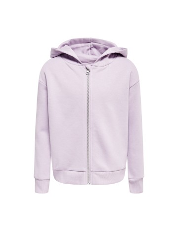 Hanorac Kids Only, liliac