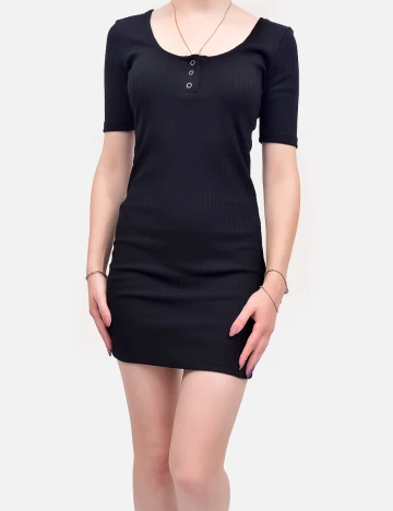 Rochie Zara, negru