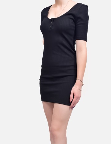Rochie Zara, negru