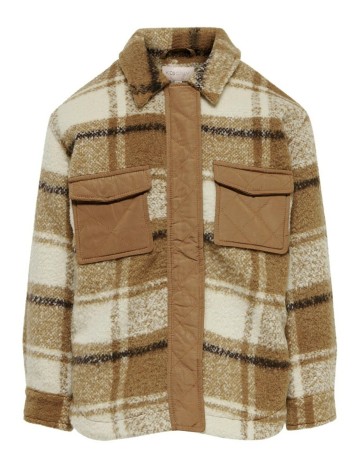 Geaca Kids Only, maro, 5-6 ANI