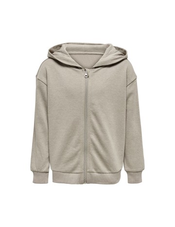 Hanorac Kids Only, bej, 6 ANI