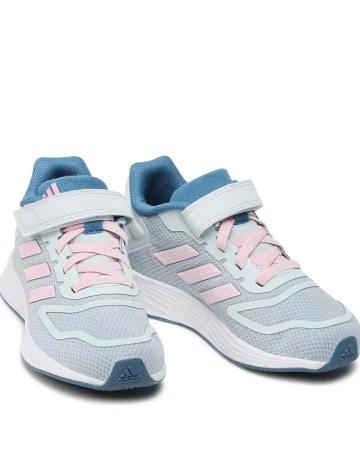 Adidasi Adidas, albastru