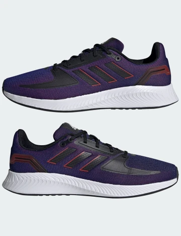 Adidasi Adidas, mov