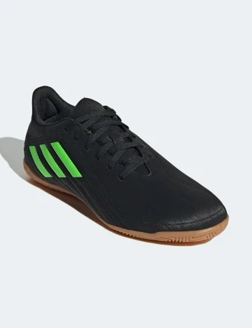 Adidasi Adidas, negru