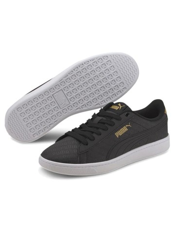 Adidasi Puma, negru, 36
