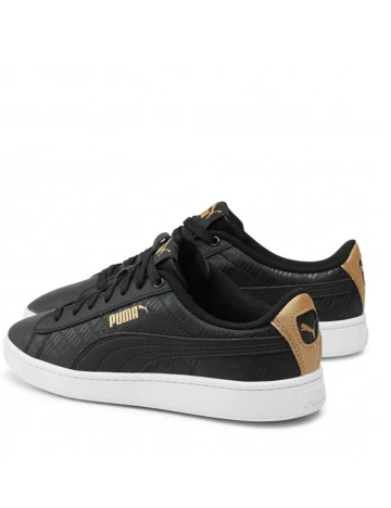 Adidasi Puma, negru