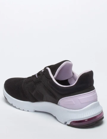 Adidasi Panther, negru