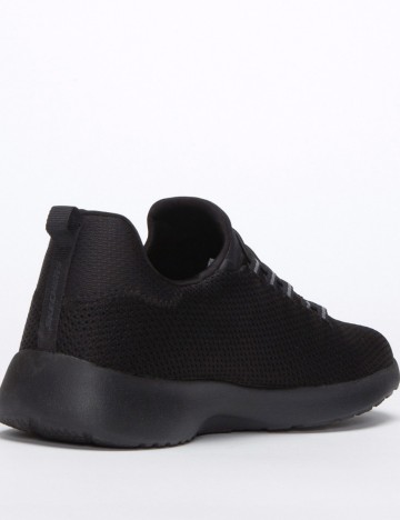 Adidasi SKECHERS, negru