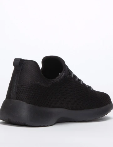 Adidasi SKECHERS, negru