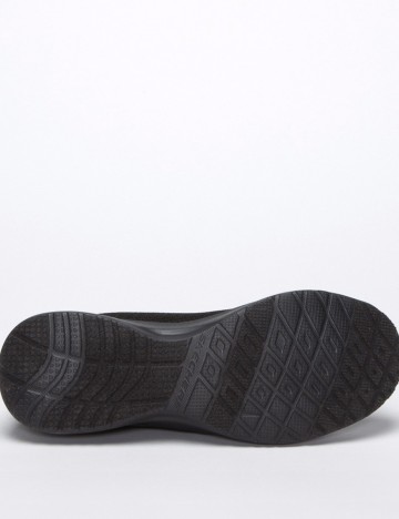 Adidasi SKECHERS, negru