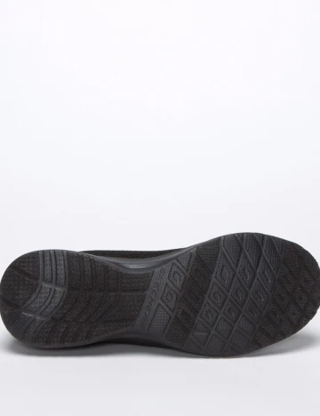 Adidasi SKECHERS, negru