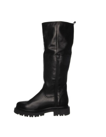 Cizme Excellent, negru