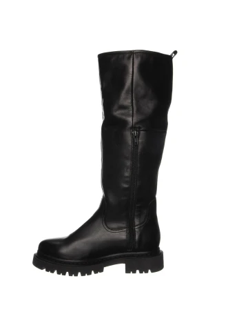 Cizme Excellent, negru