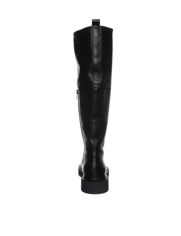 Cizme Excellent, negru