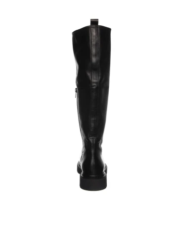 Cizme Excellent, negru