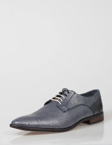 Pantofi STARC Quality Shoe Wear, albastru