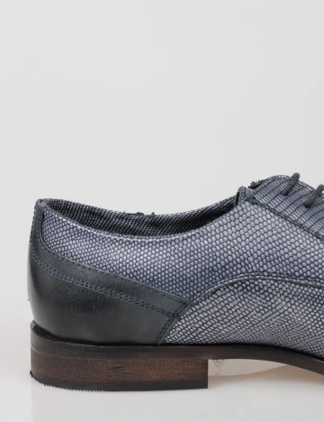 Pantofi STARC Quality Shoe Wear, albastru Albastru