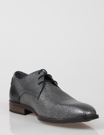 Pantofi STARC Quality Shoe Wear, gri, 44