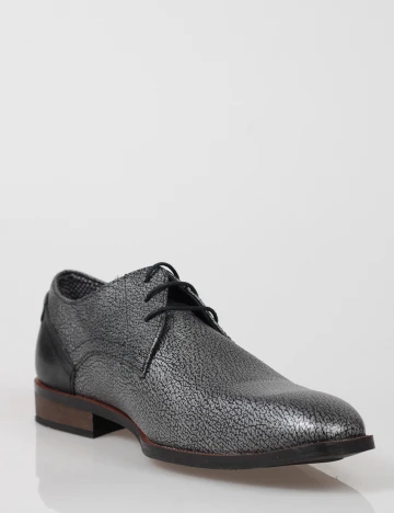 Pantofi STARC Quality Shoe Wear, gri