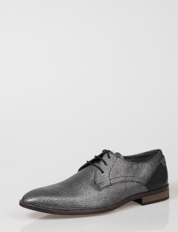 Pantofi STARC Quality Shoe Wear, gri