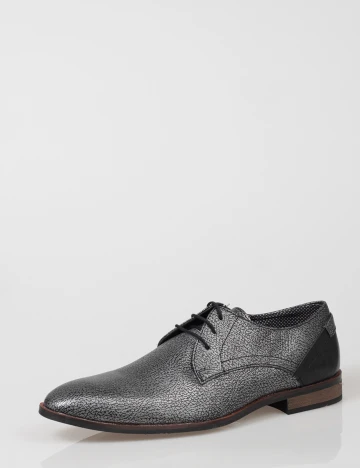 Pantofi STARC Quality Shoe Wear, gri