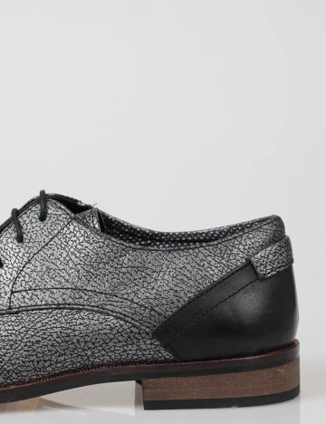 Pantofi STARC Quality Shoe Wear, gri