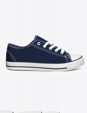 Tenisi Essentials, bleumarin