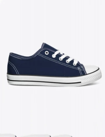 Tenisi Essentials, bleumarin